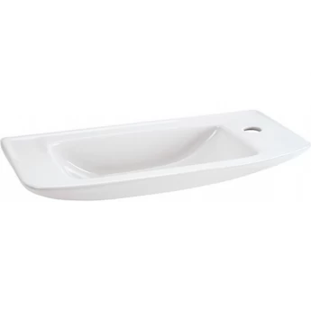 Раковина 50х23,5 см VIDIMA SEVA FRESH W449461